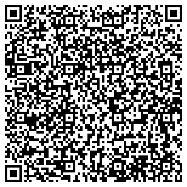 QR-код с контактной информацией организации Грандопторг