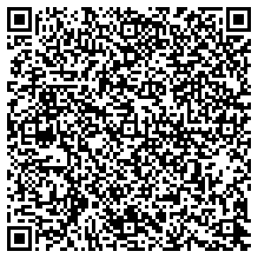 QR-код с контактной информацией организации Музей археологии и этнографии