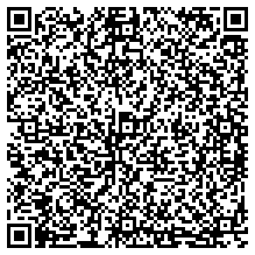 QR-код с контактной информацией организации Пензенский многопрофильный колледж
