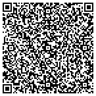 QR-код с контактной информацией организации Пензенский базовый медицинский колледж