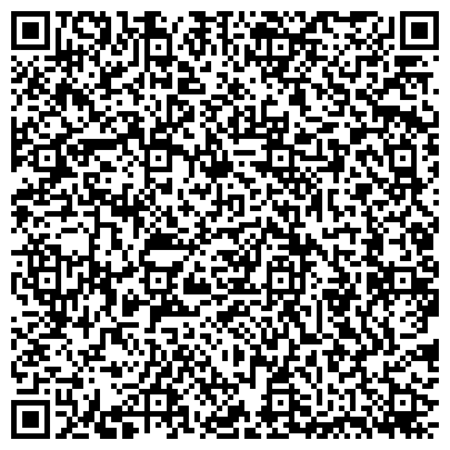 QR-код с контактной информацией организации Экспозиция Культурного центра Управления МВД России по Тюменской области
