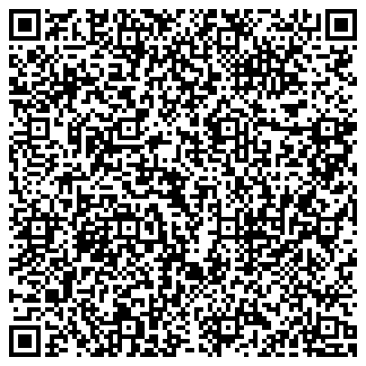 QR-код с контактной информацией организации Пензенский колледж управления и промышленных технологий им. Е.Д. Басулина