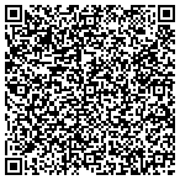 QR-код с контактной информацией организации Ялуторовский музейный комплекс