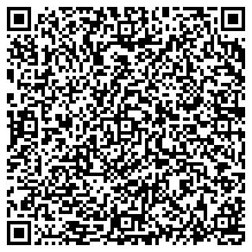 QR-код с контактной информацией организации Пензенский областной медицинский колледж