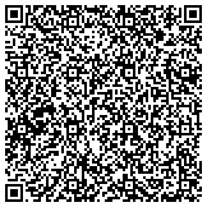 QR-код с контактной информацией организации Новомарусино