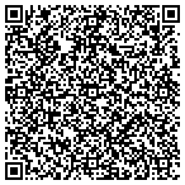 QR-код с контактной информацией организации ООО Диалог