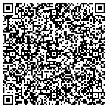 QR-код с контактной информацией организации Тюменский драматический театр