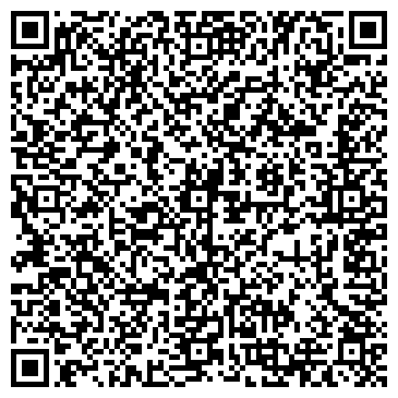 QR-код с контактной информацией организации Герметики, торгово-оптовая компания, ООО Техноресурс