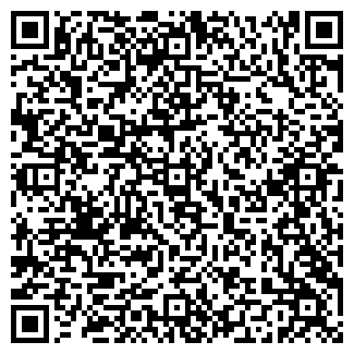 QR-код с контактной информацией организации Мимикрия