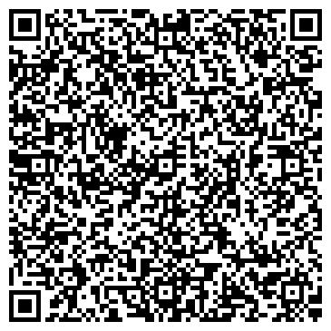 QR-код с контактной информацией организации Тюменский Дом Актера