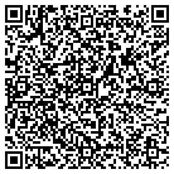 QR-код с контактной информацией организации ИП Бабурин С.В.