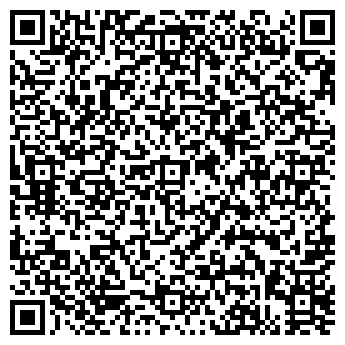 QR-код с контактной информацией организации Тюменская филармония