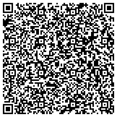 QR-код с контактной информацией организации Пензенский многопрофильный колледж