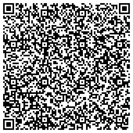 QR-код с контактной информацией организации Пензенский многопрофильный колледж