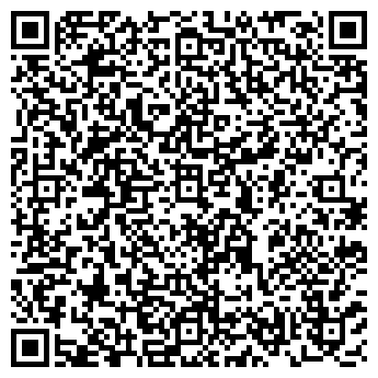 QR-код с контактной информацией организации Церковь Михаила Архангела
