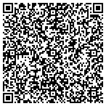 QR-код с контактной информацией организации ООО Электро плюс