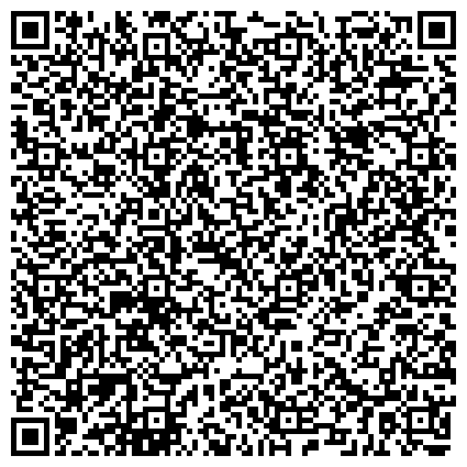 QR-код с контактной информацией организации Пензенский многопрофильный колледж