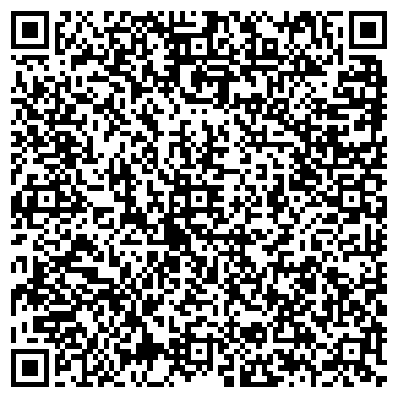 QR-код с контактной информацией организации Вознесенско-Георгиевская церковь
