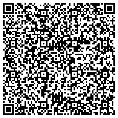 QR-код с контактной информацией организации Храм во имя святого благоверного князя Димитрия Донского