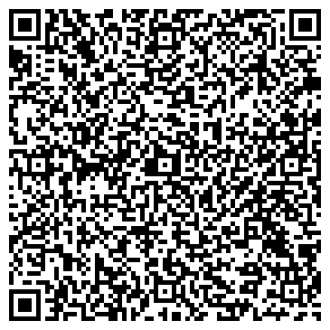QR-код с контактной информацией организации Свет миру, Тюменская христианская церковь