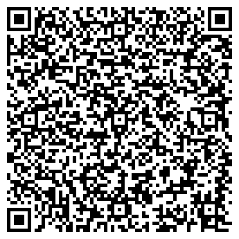 QR-код с контактной информацией организации ООО Акрон