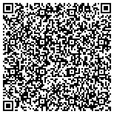 QR-код с контактной информацией организации Молочно-раздаточный пункт, Детская городская поликлиника №23, Филиал №1