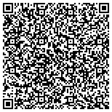 QR-код с контактной информацией организации Храм во имя святого Николая Чудотворца, с. Кулаково