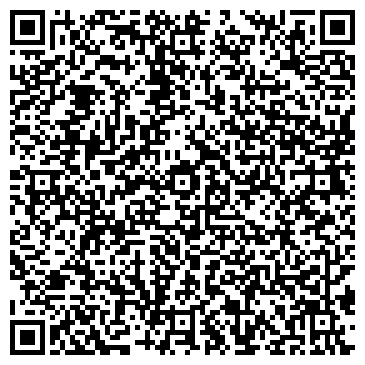 QR-код с контактной информацией организации Храм в честь иконы Божией Матери Утоли моя печали
