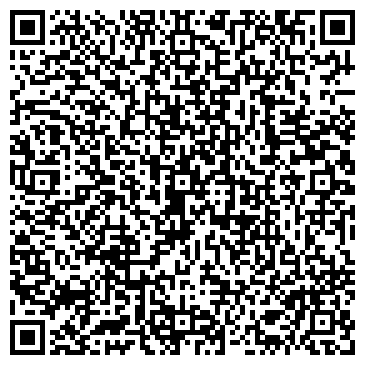QR-код с контактной информацией организации Храм пророка Илии, с. Богандинское