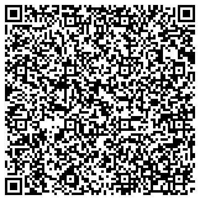 QR-код с контактной информацией организации Молочно-раздаточный пункт, Детская городская поликлиника №38, Филиал №1
