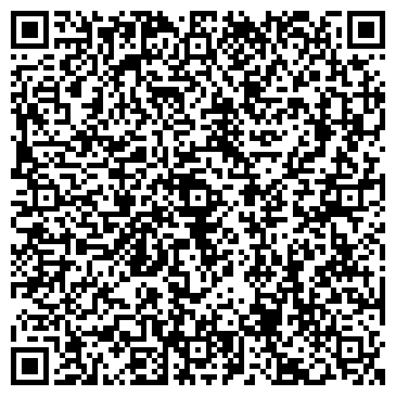 QR-код с контактной информацией организации Успенско-Никольская церковь