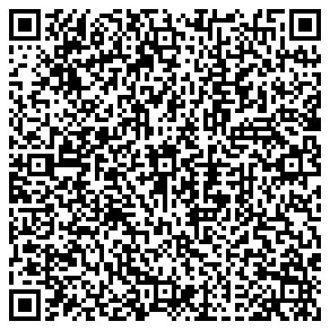 QR-код с контактной информацией организации Преображение, Церковь Евангельских христиан
