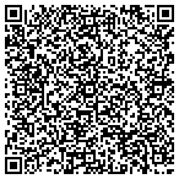 QR-код с контактной информацией организации Храм во имя Казанской иконы Божией матери