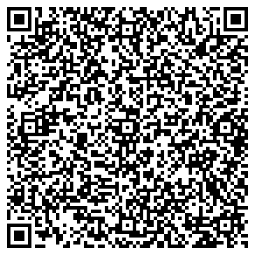 QR-код с контактной информацией организации ФинИнвест