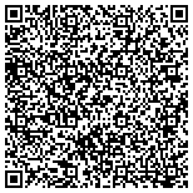 QR-код с контактной информацией организации ООО ФАУБЕХА