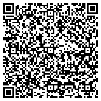 QR-код с контактной информацией организации Сретенский собор