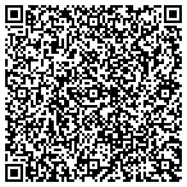 QR-код с контактной информацией организации Храм во имя святого великомученика Георгия Победоносца