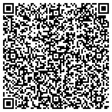 QR-код с контактной информацией организации Пласт-Строй