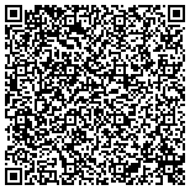 QR-код с контактной информацией организации Детская городская поликлиника №38, Филиал №3