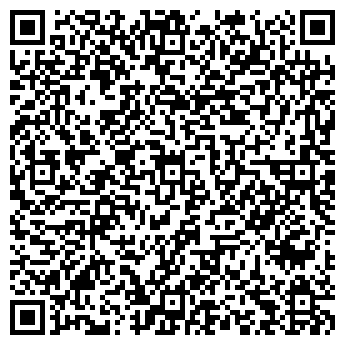 QR-код с контактной информацией организации Храм во имя Иоанна Богослова