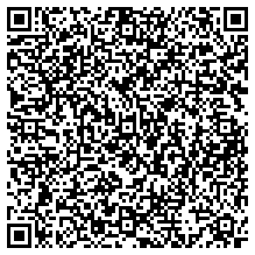 QR-код с контактной информацией организации Храм в честь иконы Божией Матери Казанская