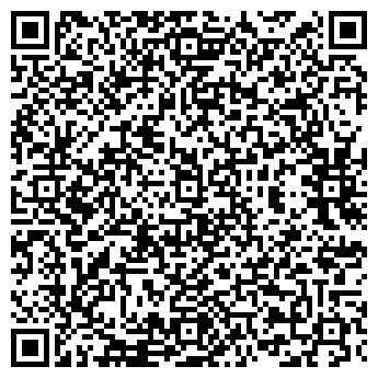 QR-код с контактной информацией организации ООО Евразия-Транзит