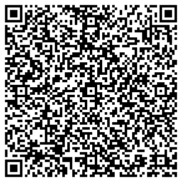 QR-код с контактной информацией организации Храм в честь великомученика Святого Георгия Победоносца