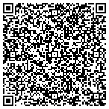 QR-код с контактной информацией организации Галерея Искусств