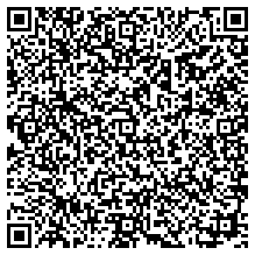 QR-код с контактной информацией организации Галерея Искусств
