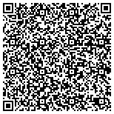 QR-код с контактной информацией организации ООО Проспект