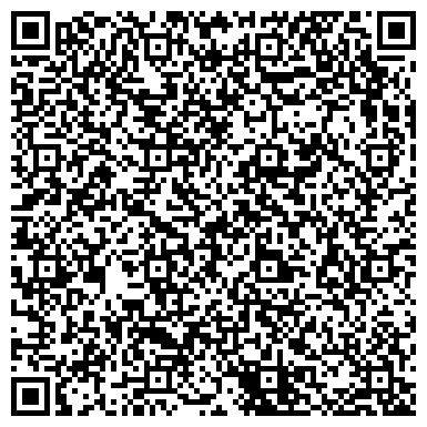 QR-код с контактной информацией организации Новостройки