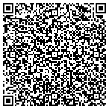 QR-код с контактной информацией организации Mega Line