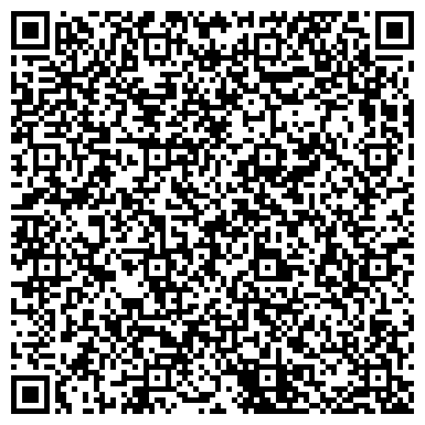 QR-код с контактной информацией организации Новостройки