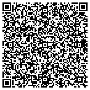 QR-код с контактной информацией организации Терсамед